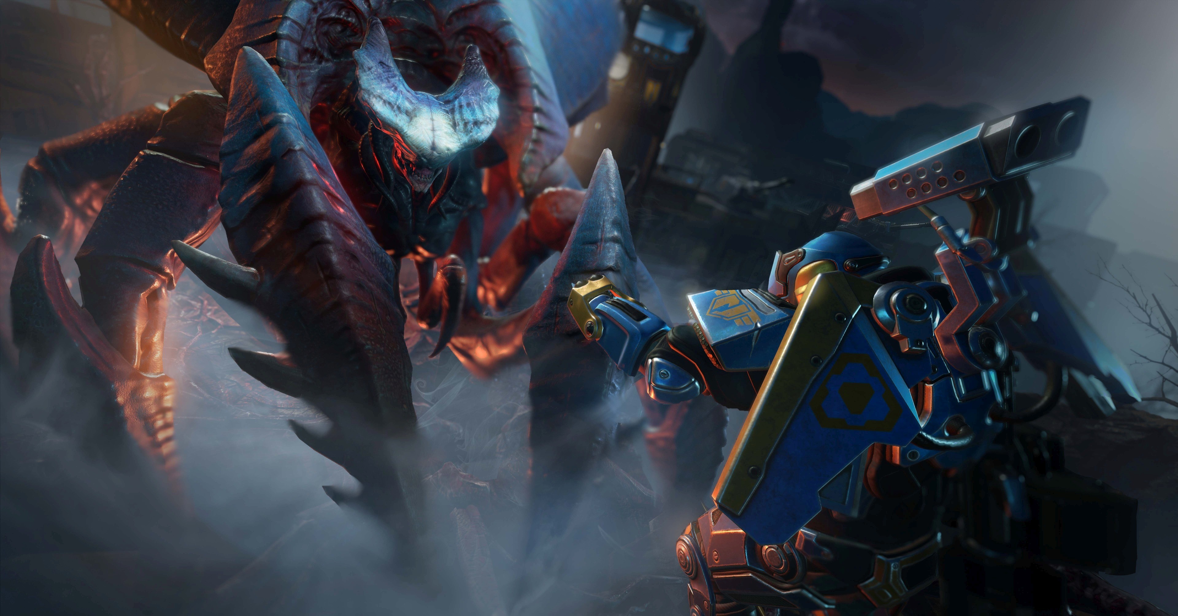Phoenix Point: Behemoth Edition - Imagen 31